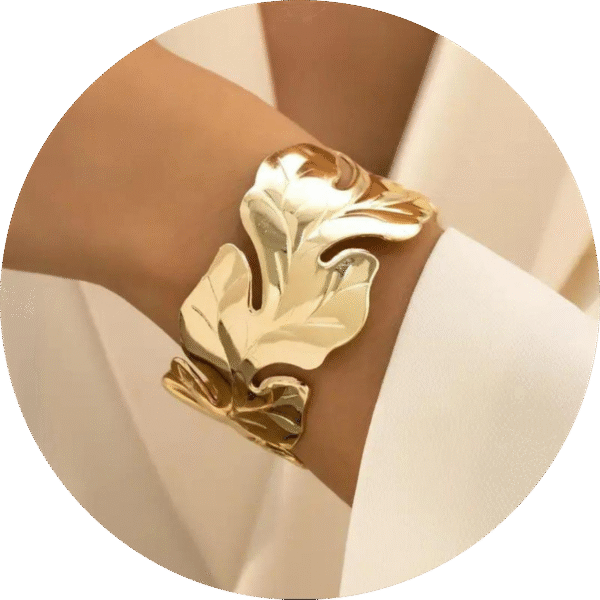 BRACLET A